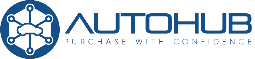 auto hub logo