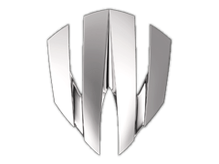 W Motors Icon