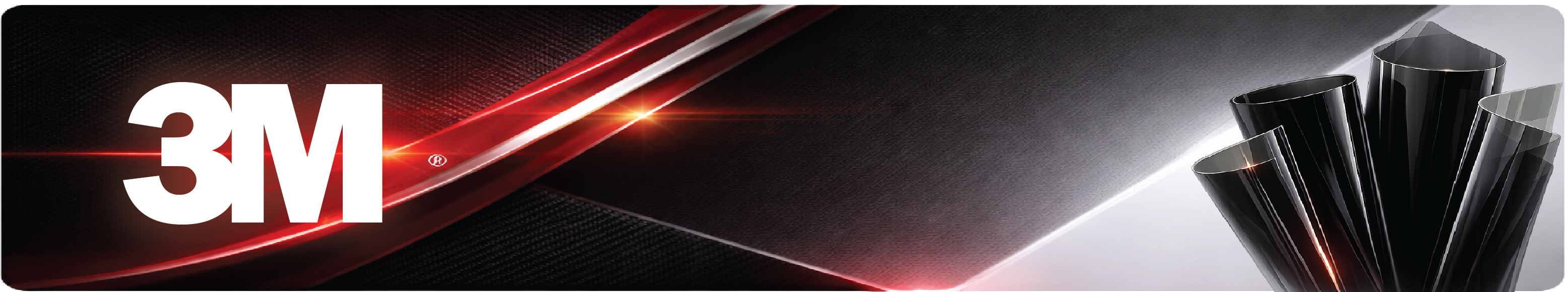 3M car window tinting Dubai technology